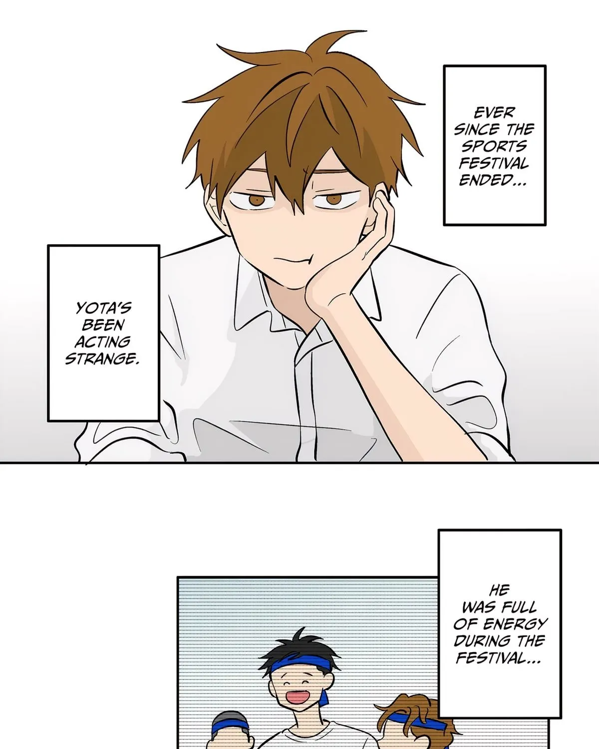 The Ramparts of Ice Chapter 66 page 1 - 