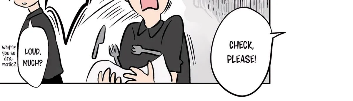 The Ramparts of Ice Chapter 66 page 14 - 