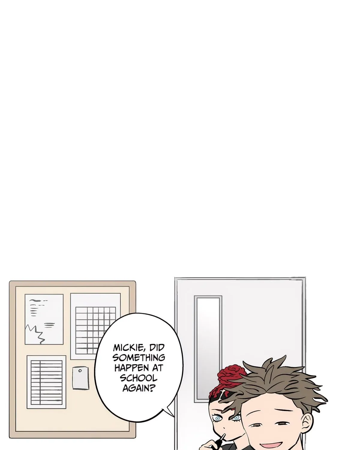 The Ramparts of Ice Chapter 66 page 15 - 