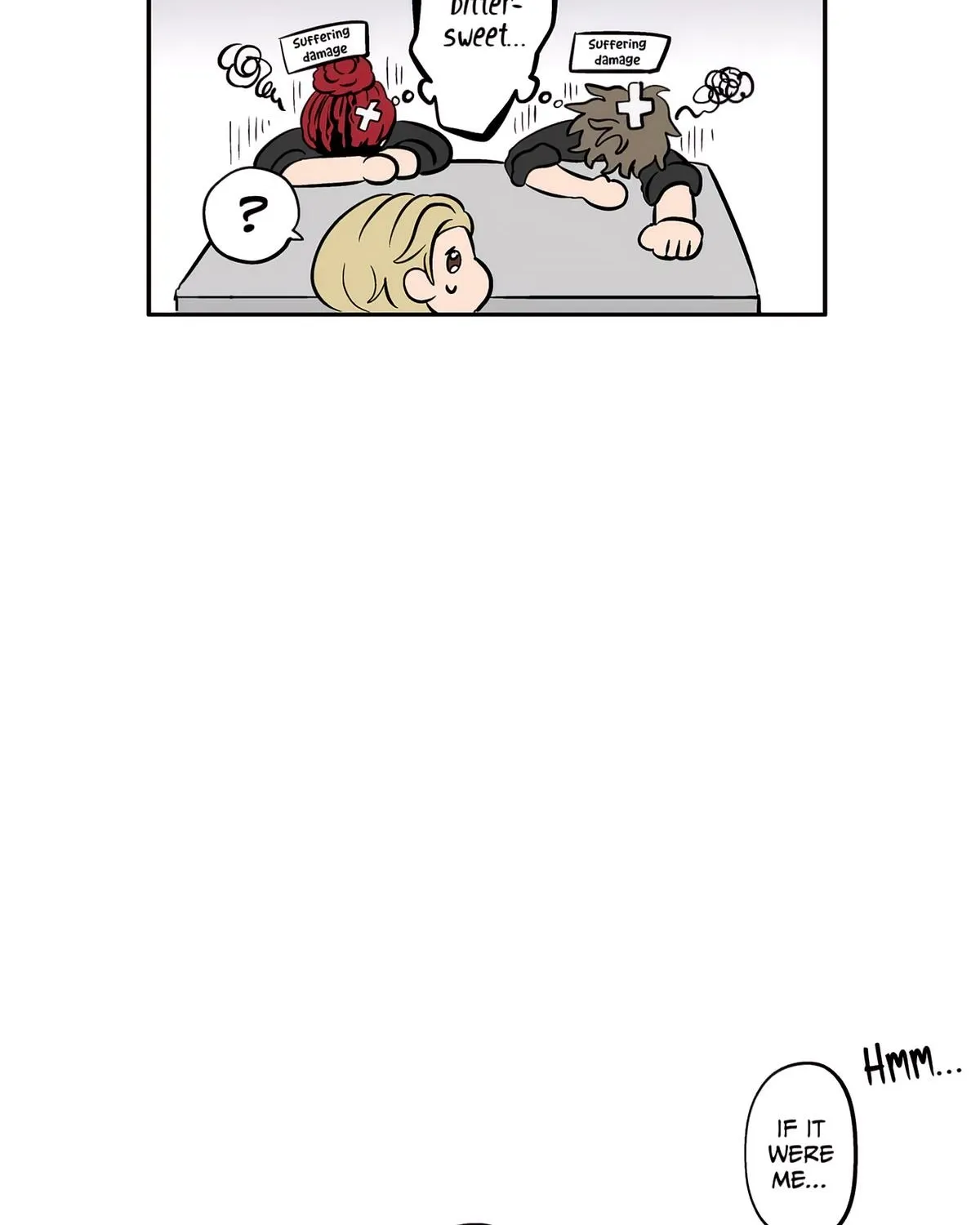 The Ramparts of Ice Chapter 66 page 20 - 
