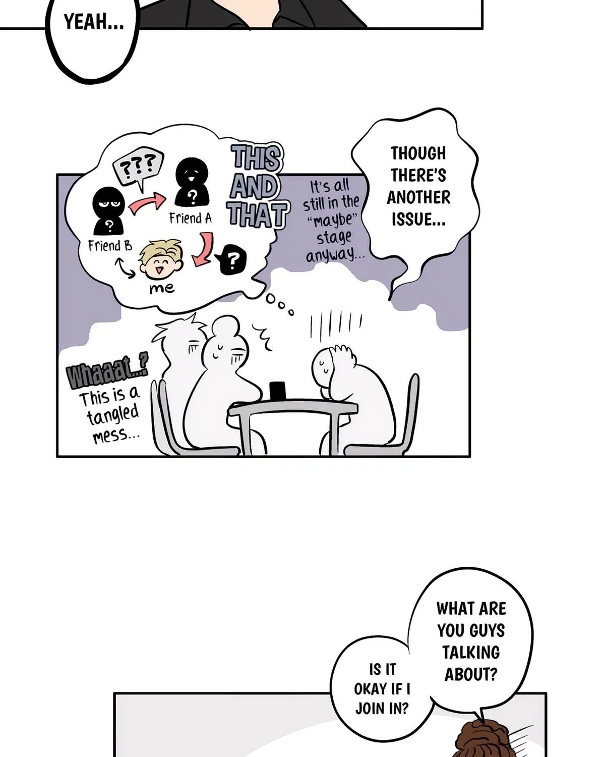The Ramparts of Ice Chapter 66 page 26 - 