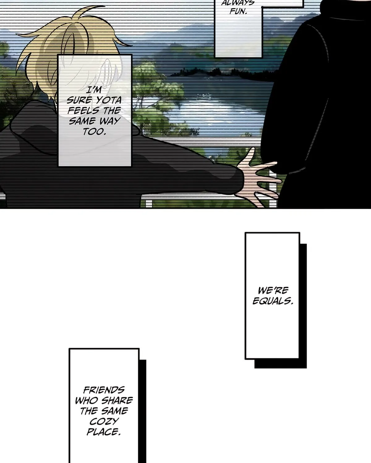 The Ramparts of Ice Chapter 66 page 30 - 