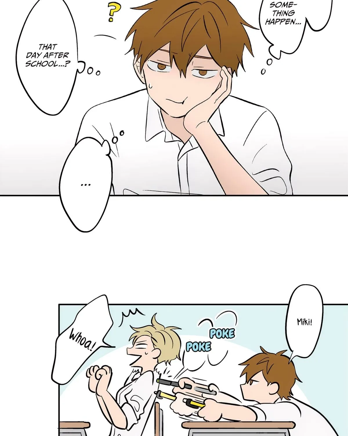 The Ramparts of Ice Chapter 66 page 4 - 