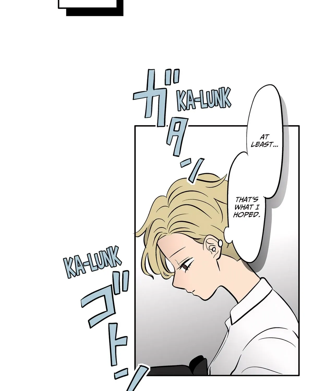 The Ramparts of Ice Chapter 66 page 31 - 