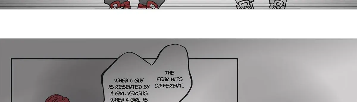 The Ramparts of Ice Chapter 66 page 35 - 