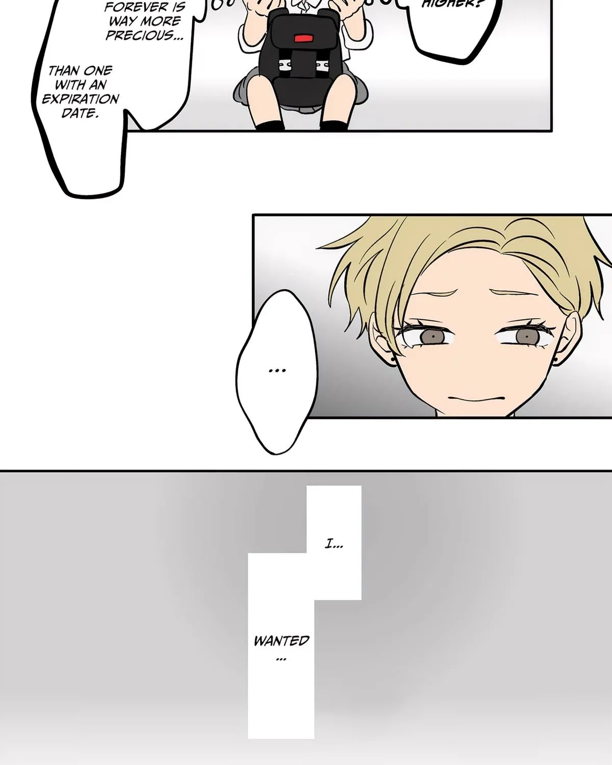 The Ramparts of Ice Chapter 66 page 38 - 