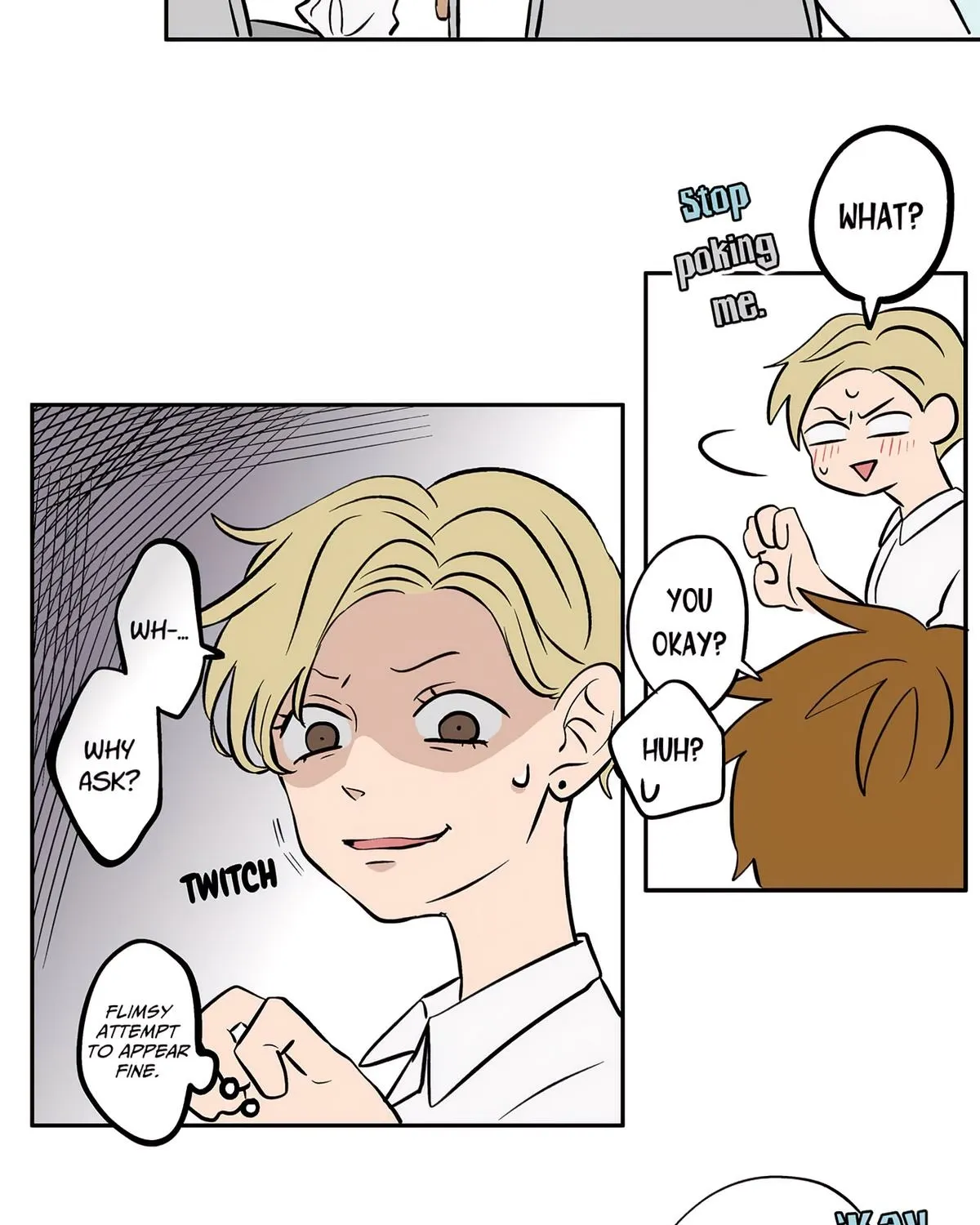 The Ramparts of Ice Chapter 66 page 5 - 