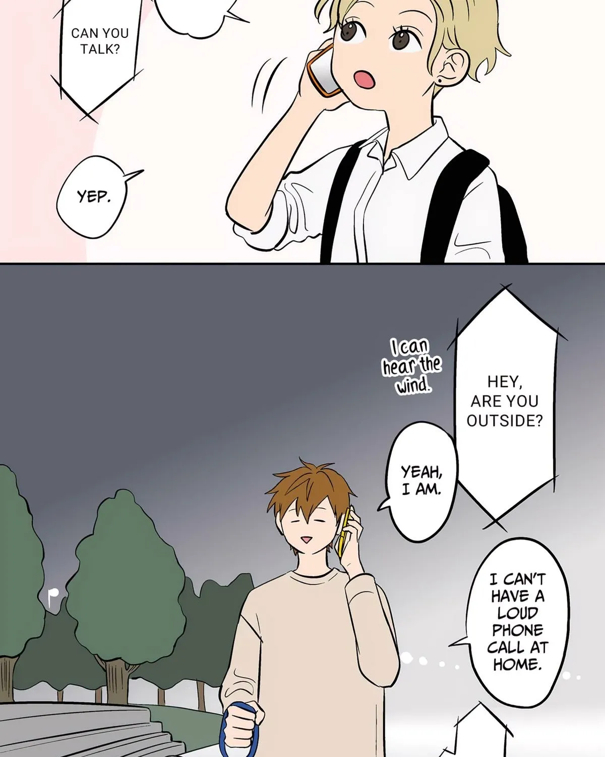The Ramparts of Ice Chapter 66 page 43 - 