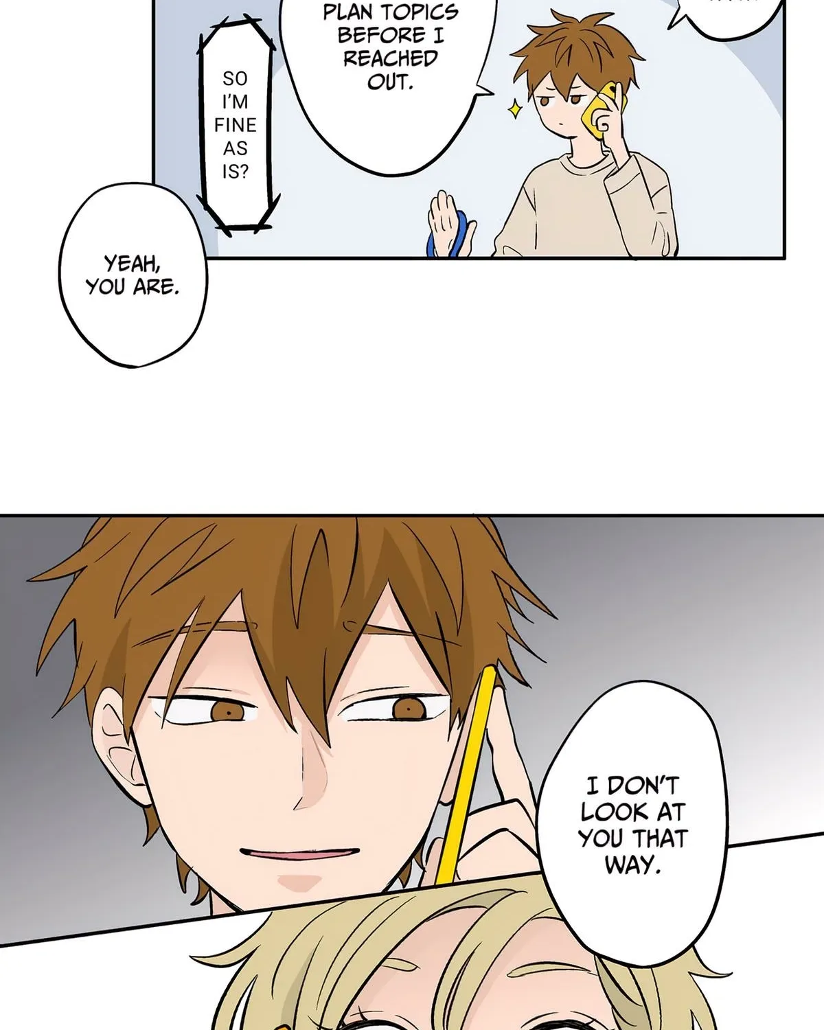 The Ramparts of Ice Chapter 66 page 48 - 