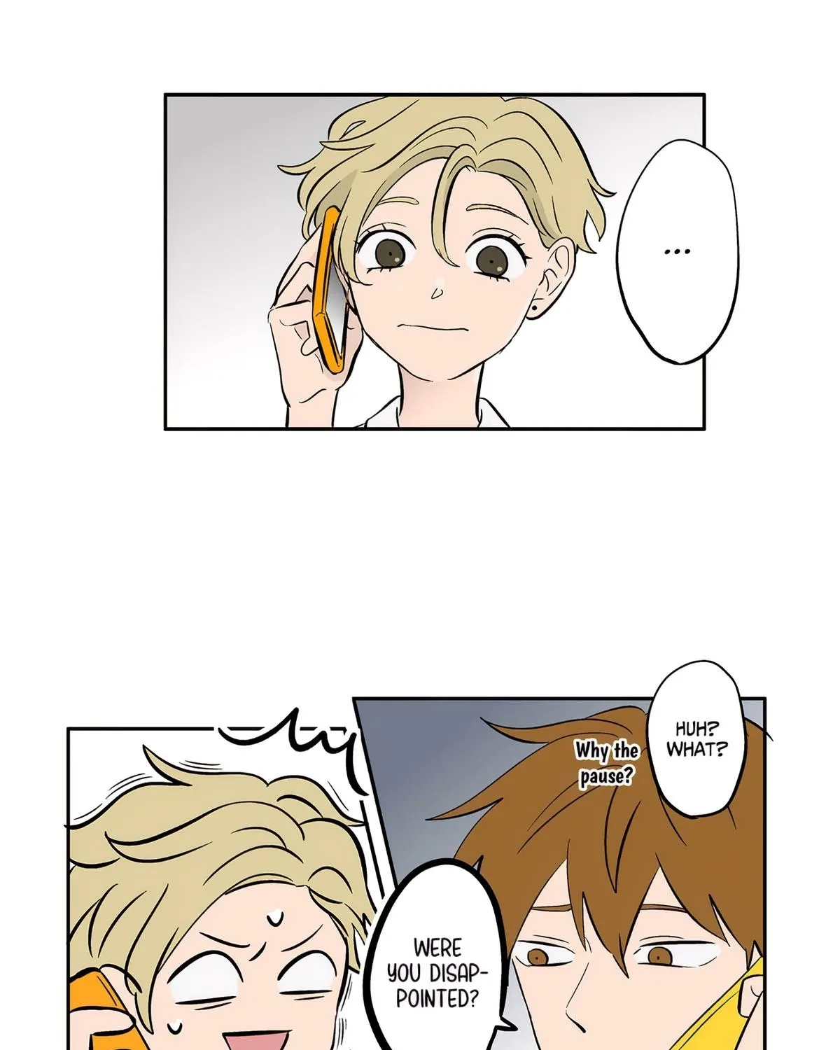 The Ramparts of Ice Chapter 66 page 50 - 