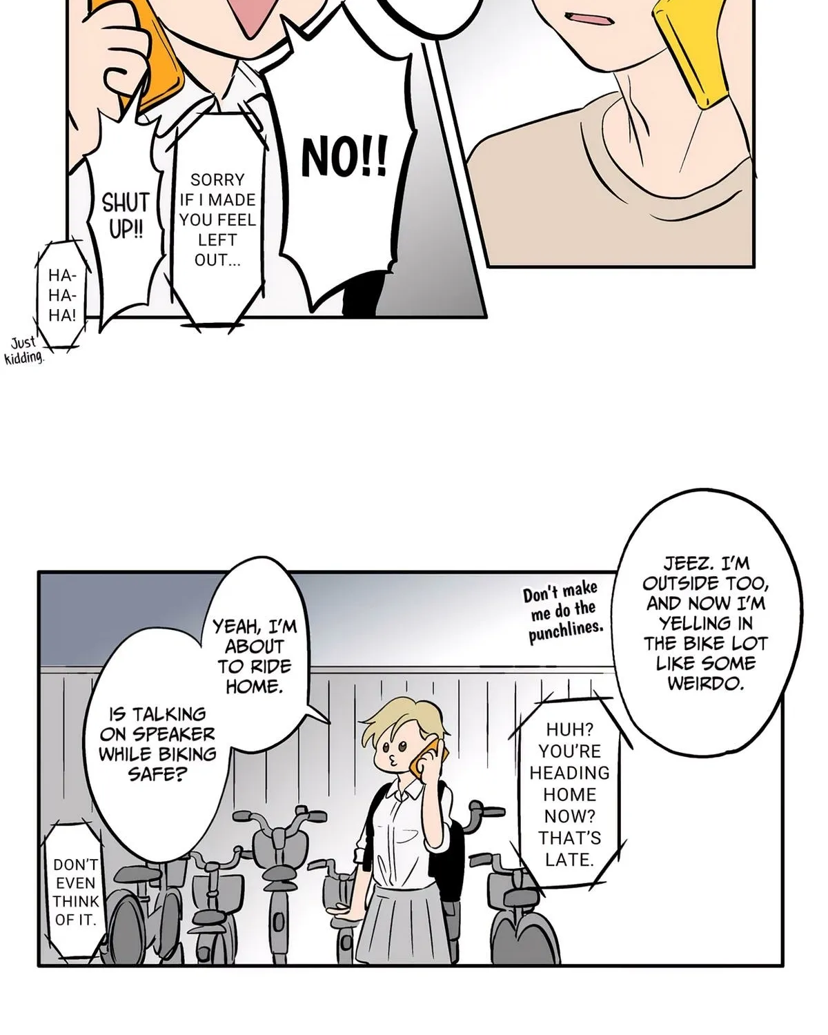 The Ramparts of Ice Chapter 66 page 51 - 