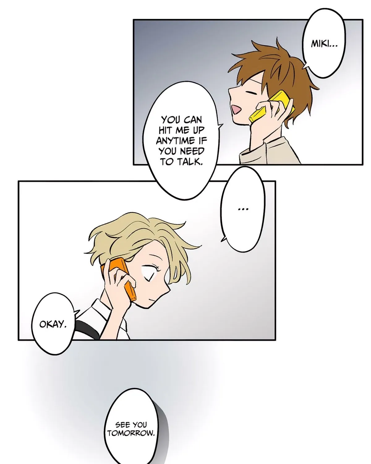 The Ramparts of Ice Chapter 66 page 53 - 
