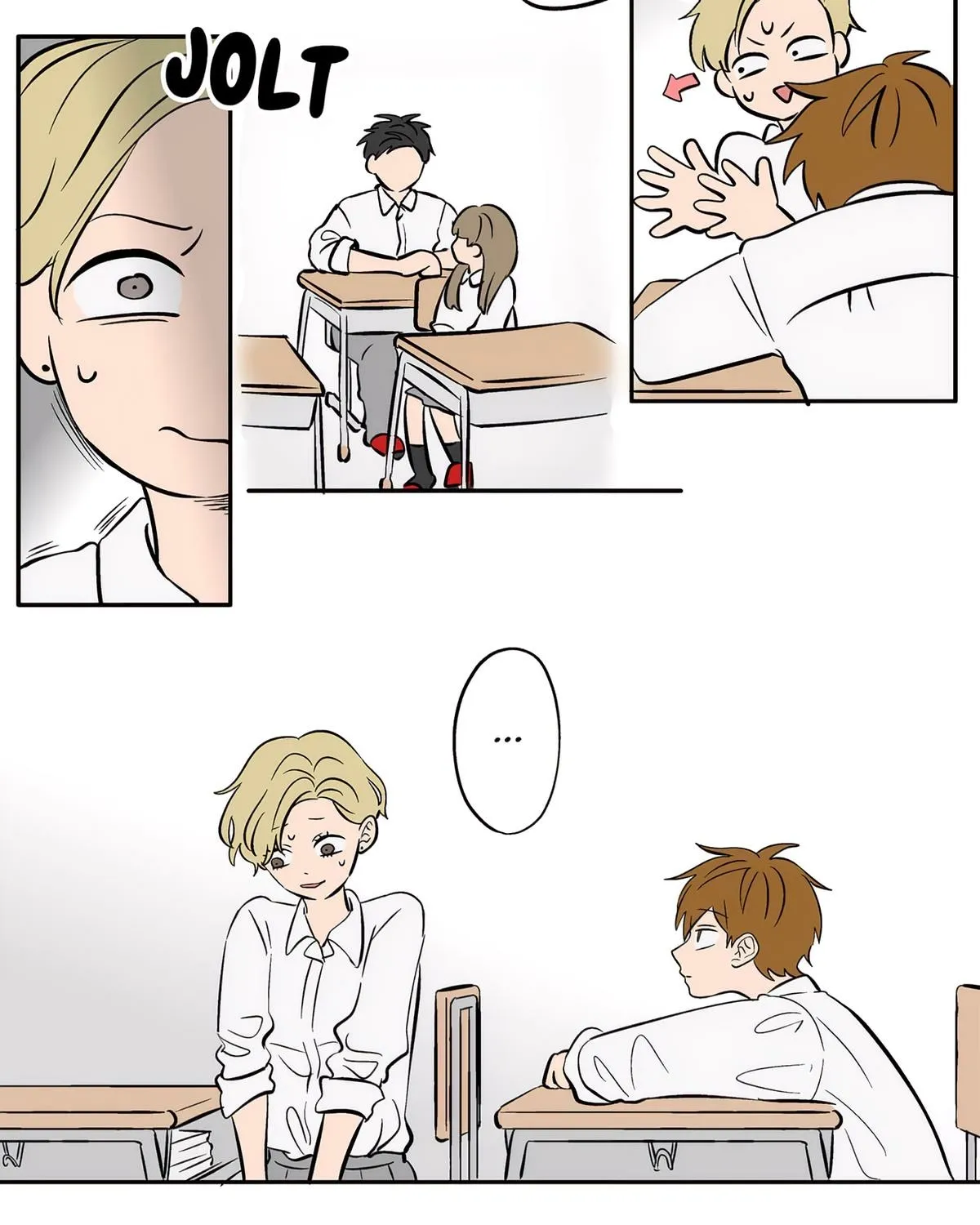 The Ramparts of Ice Chapter 66 page 8 - 
