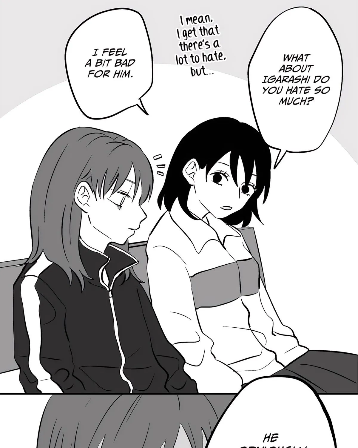 The Ramparts of Ice Chapter 67 page 2 - 