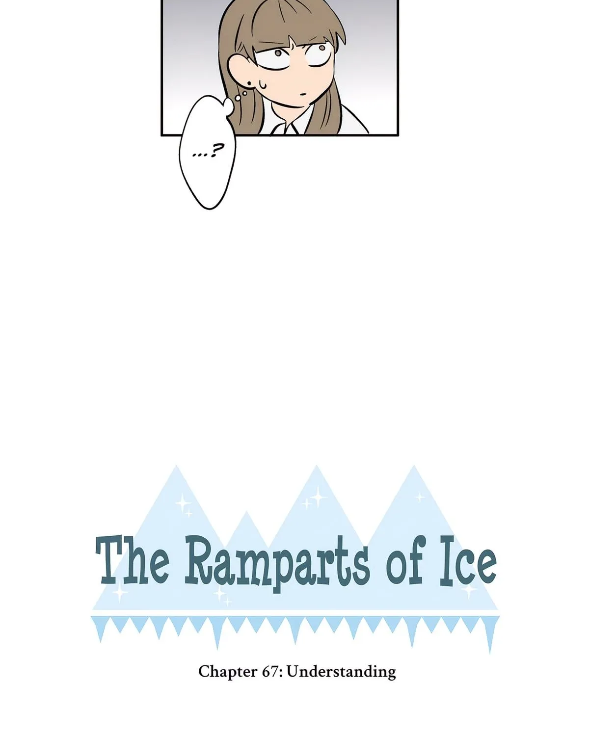 The Ramparts of Ice Chapter 67 page 12 - 