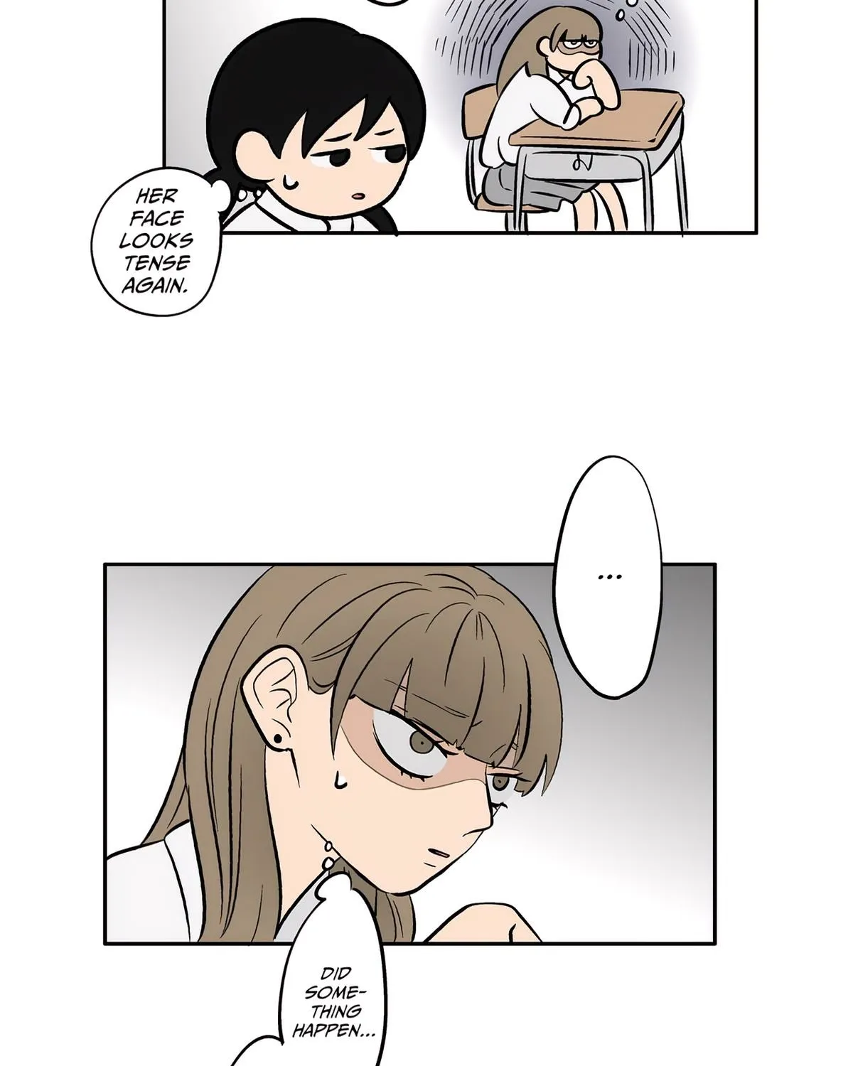The Ramparts of Ice Chapter 67 page 15 - 