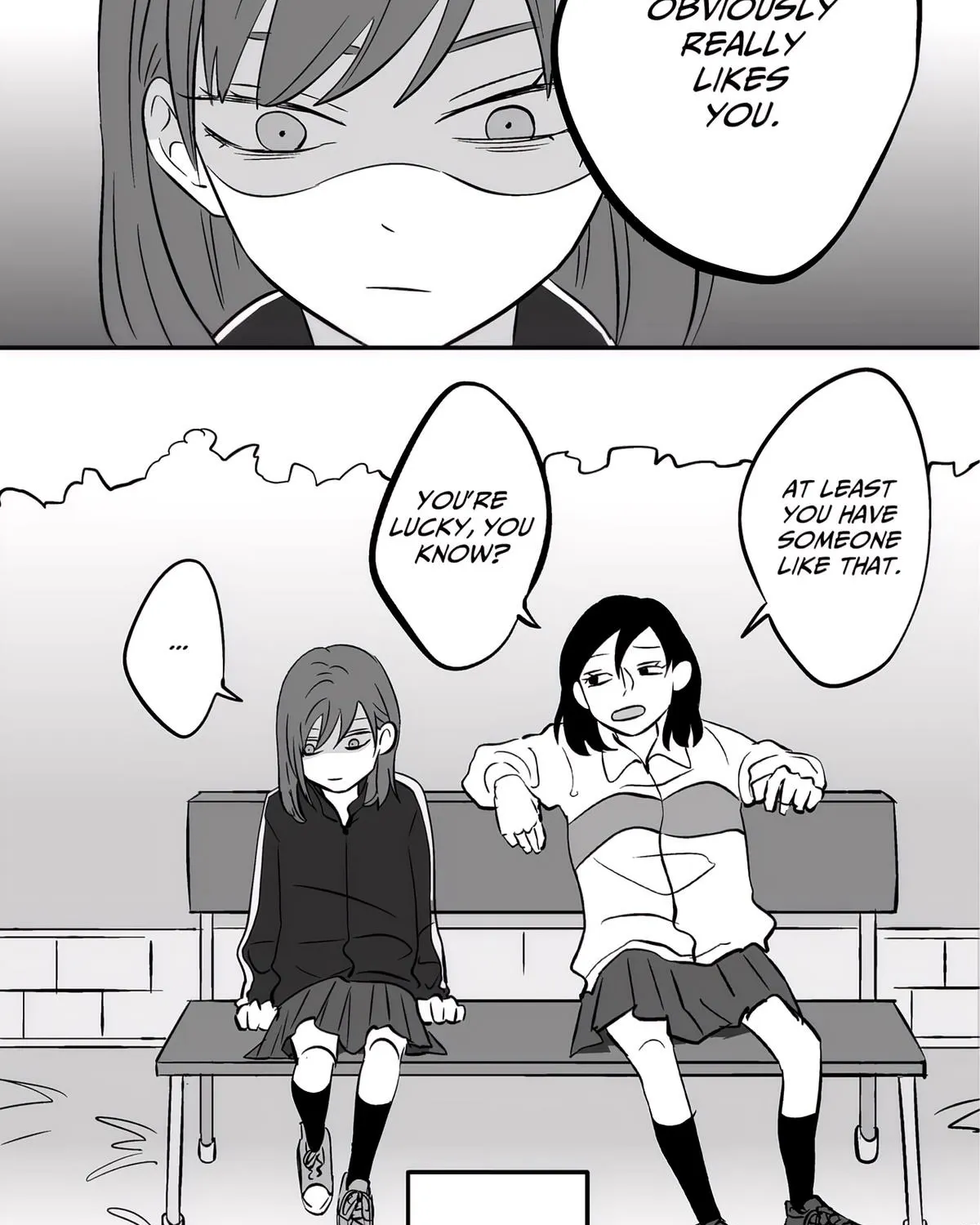 The Ramparts of Ice Chapter 67 page 3 - 