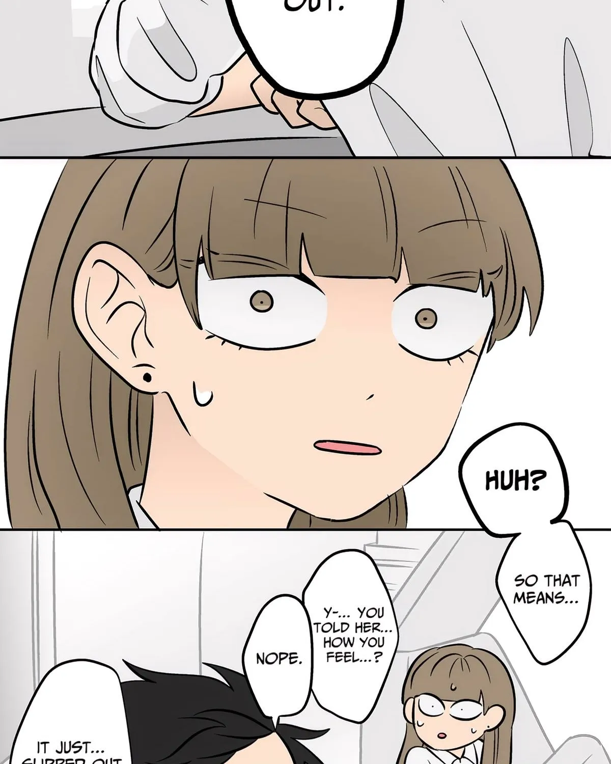 The Ramparts of Ice Chapter 67 page 23 - 