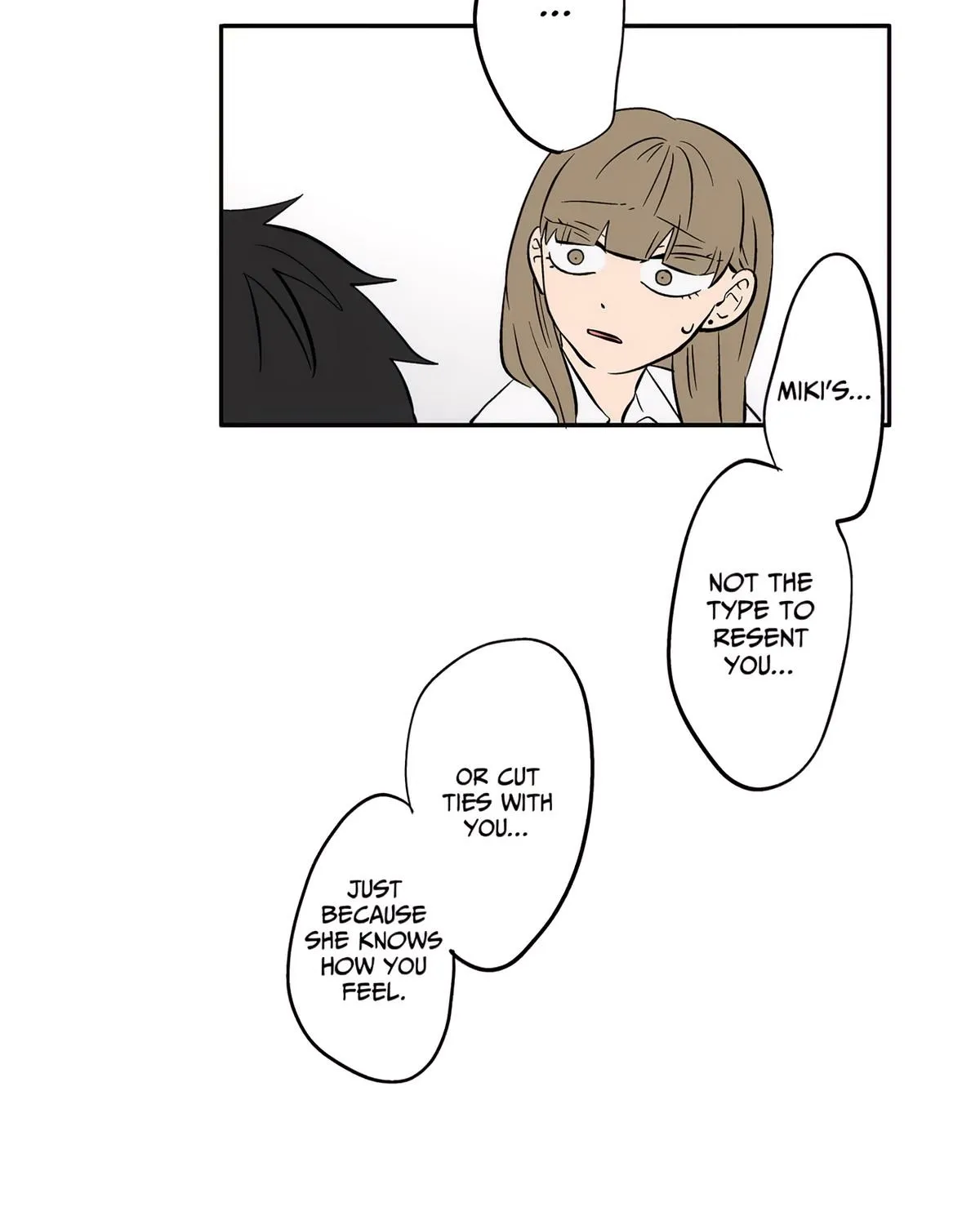 The Ramparts of Ice Chapter 67 page 33 - 