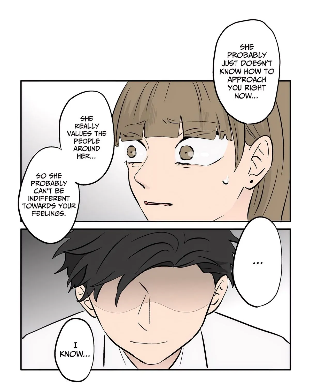The Ramparts of Ice Chapter 67 page 34 - 