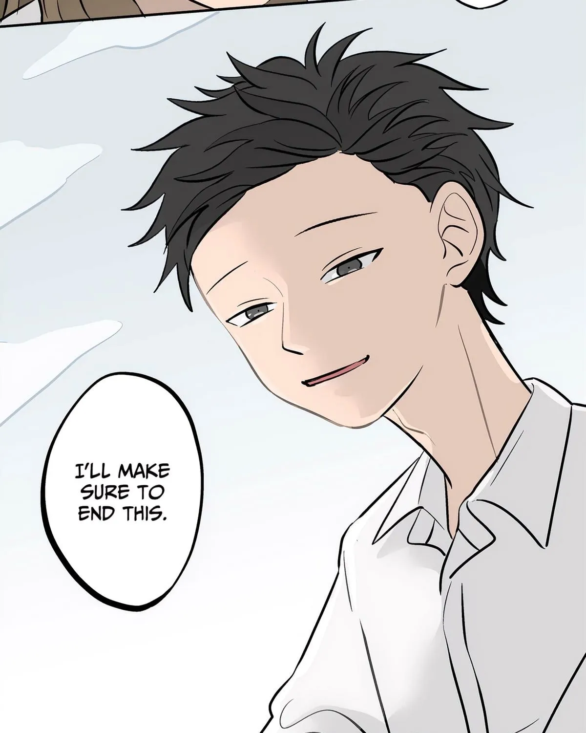 The Ramparts of Ice Chapter 67 page 38 - 