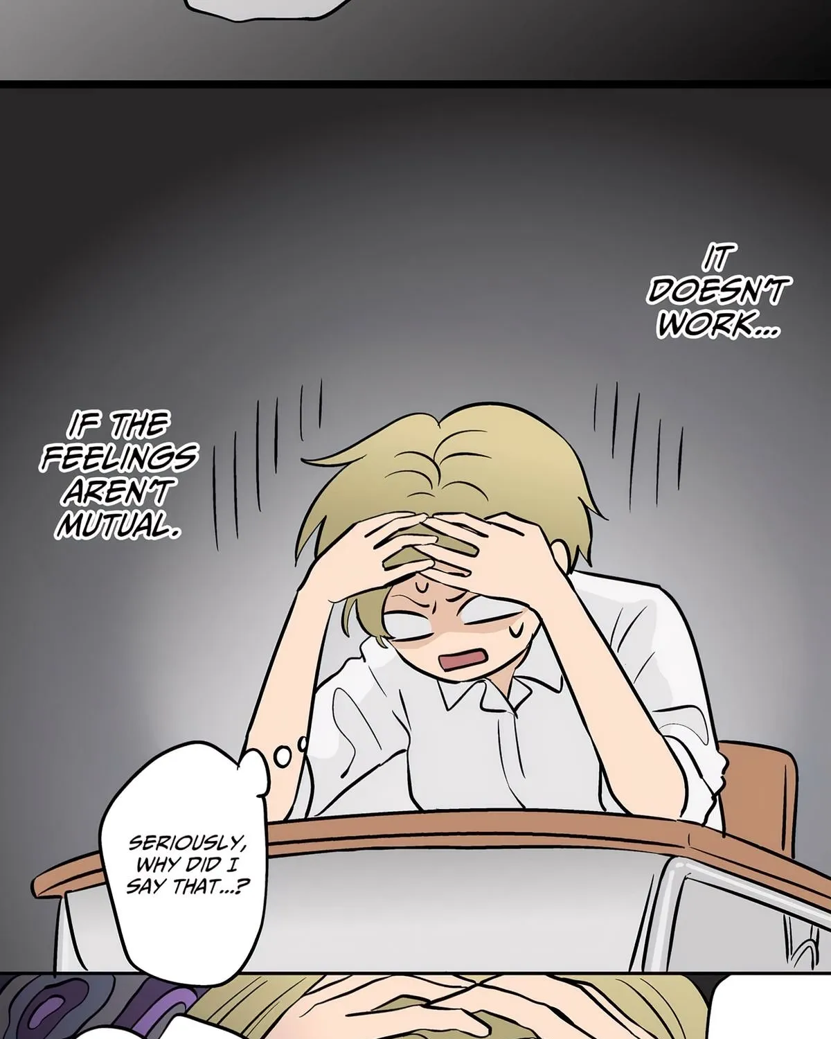 The Ramparts of Ice Chapter 67 page 5 - 