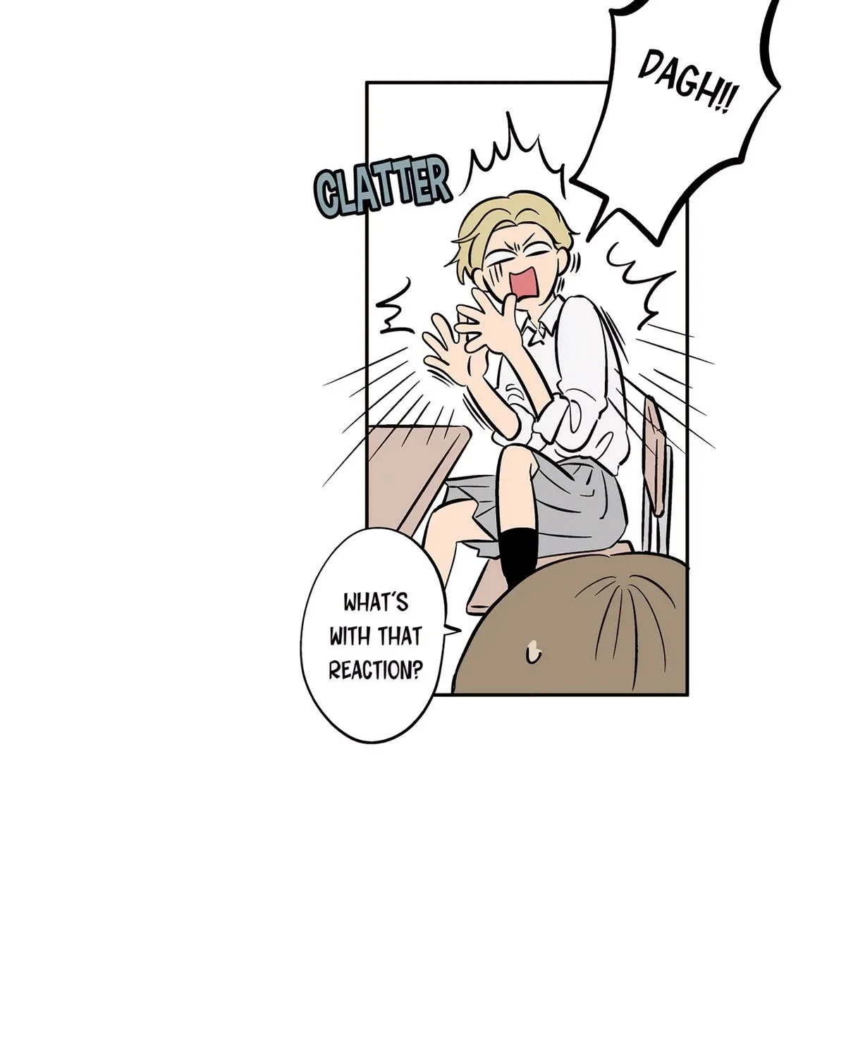 The Ramparts of Ice Chapter 67 page 8 - 