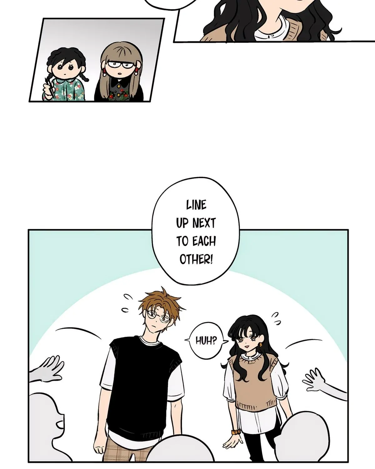 The Ramparts of Ice Chapter 68 page 16 - 