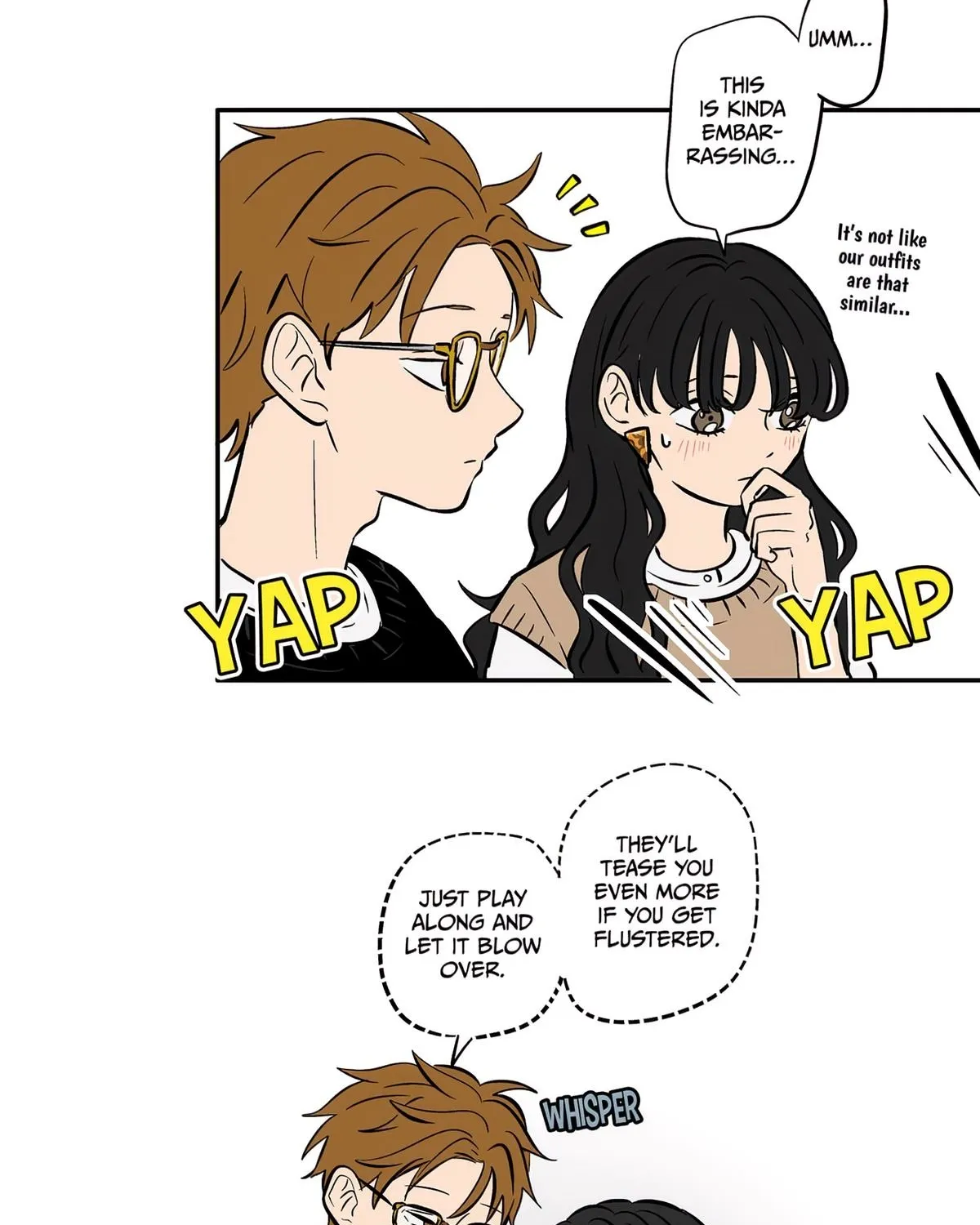 The Ramparts of Ice Chapter 68 page 19 - 