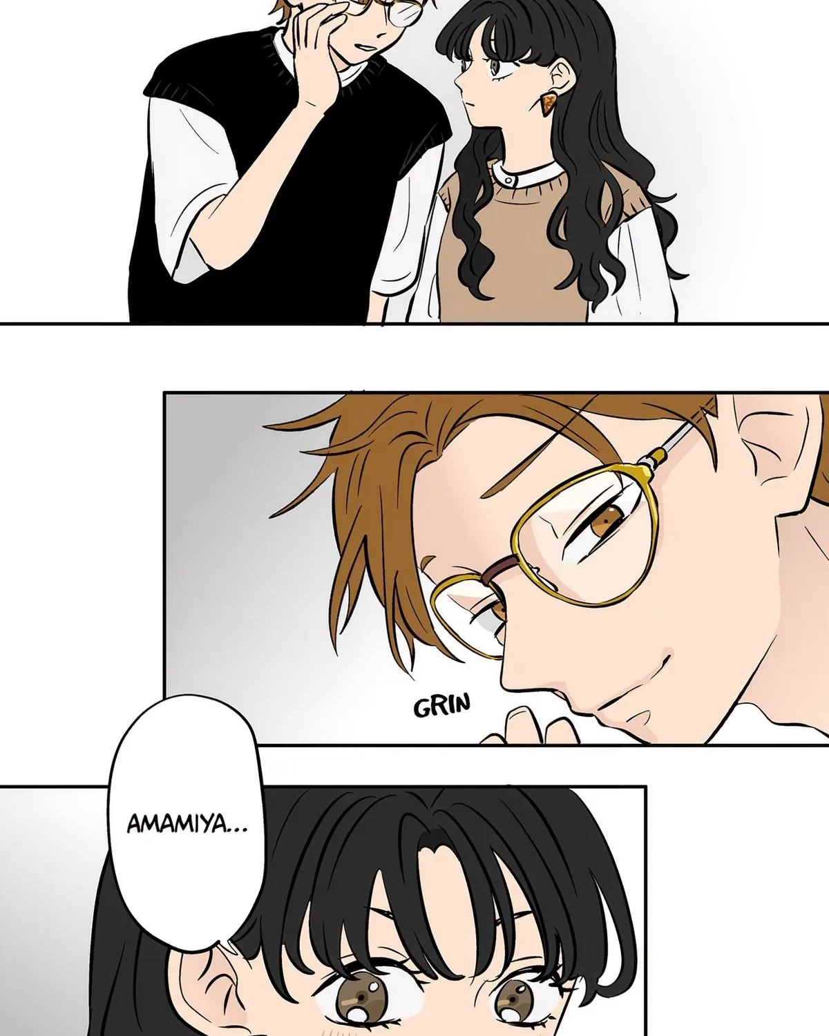 The Ramparts of Ice Chapter 68 page 20 - 