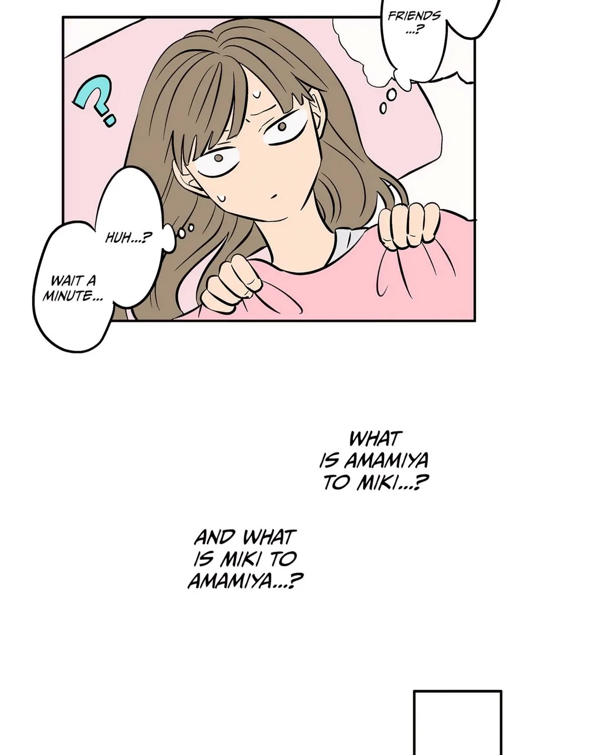 The Ramparts of Ice Chapter 68 page 3 - 