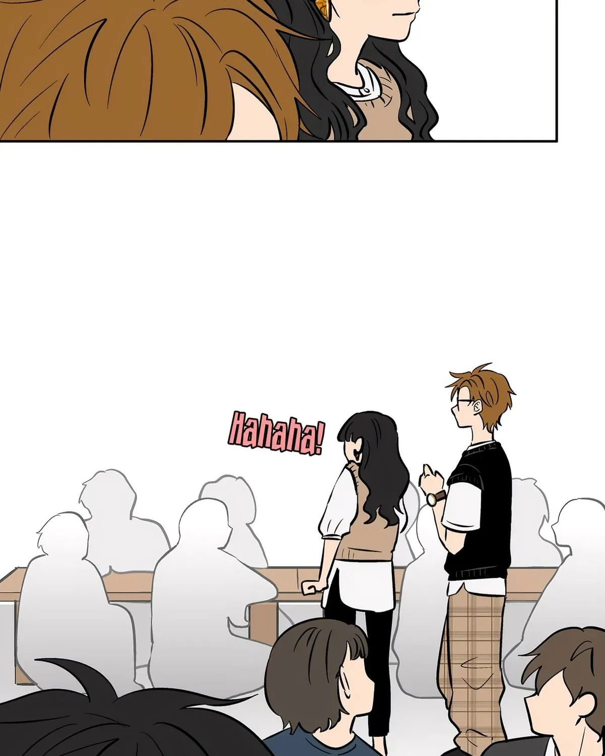 The Ramparts of Ice Chapter 68 page 23 - 