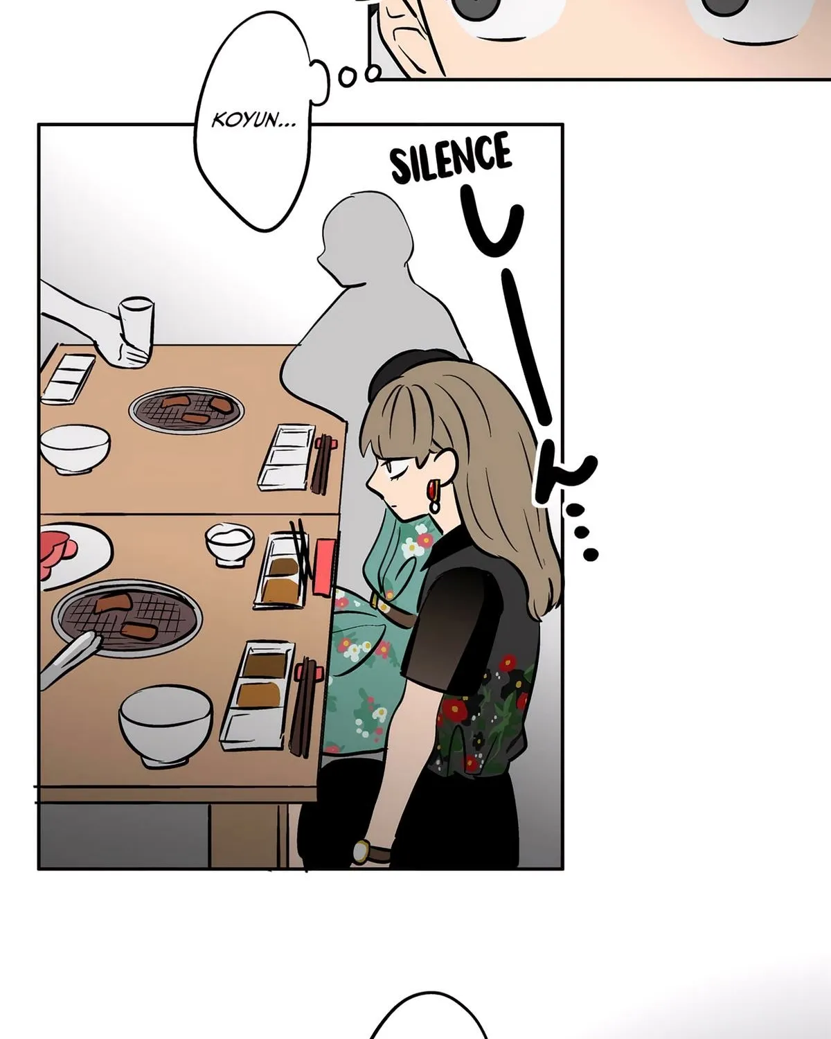 The Ramparts of Ice Chapter 68 page 25 - 