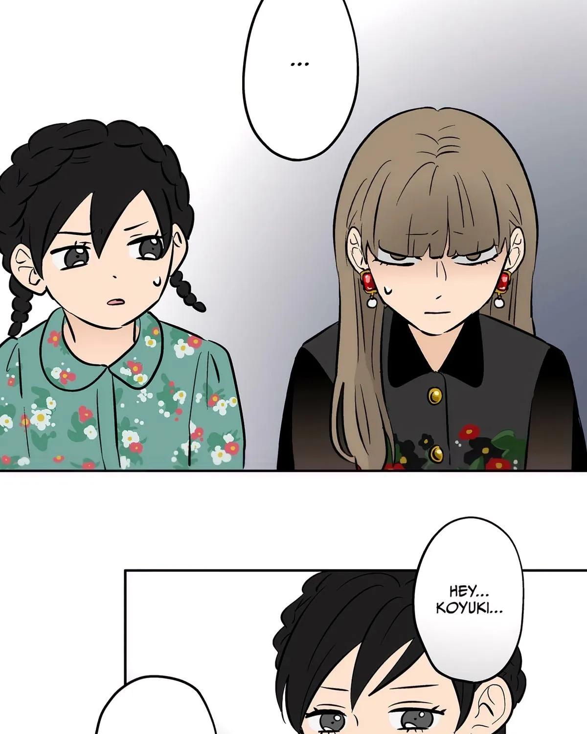 The Ramparts of Ice Chapter 68 page 26 - 