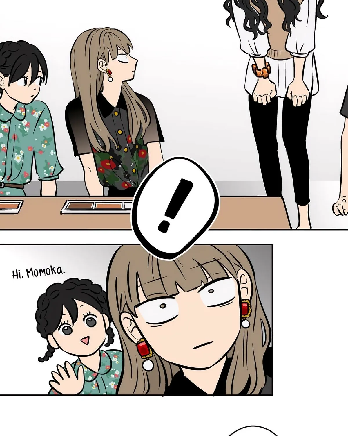 The Ramparts of Ice Chapter 68 page 32 - 