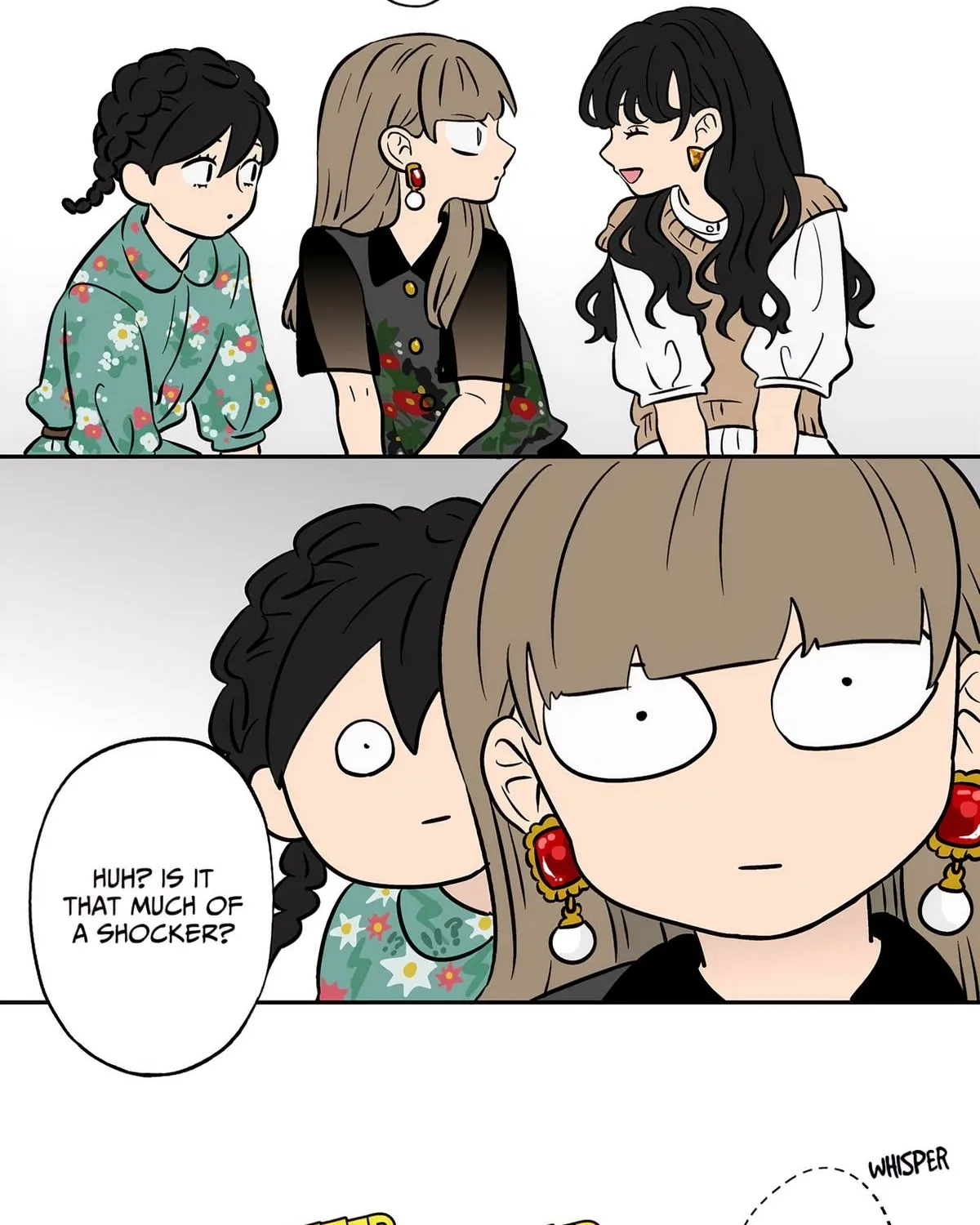 The Ramparts of Ice Chapter 68 page 34 - 