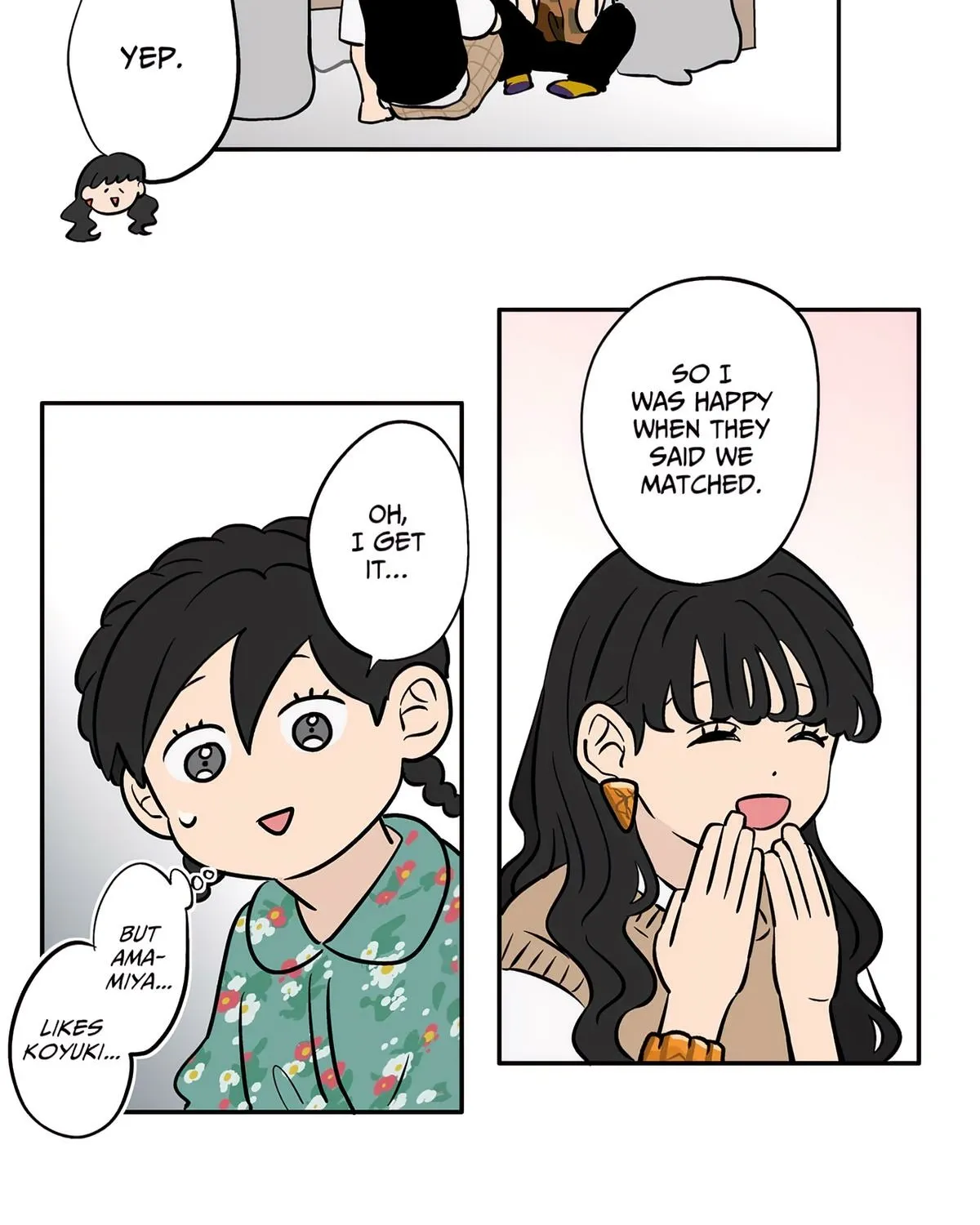 The Ramparts of Ice Chapter 68 page 36 - 