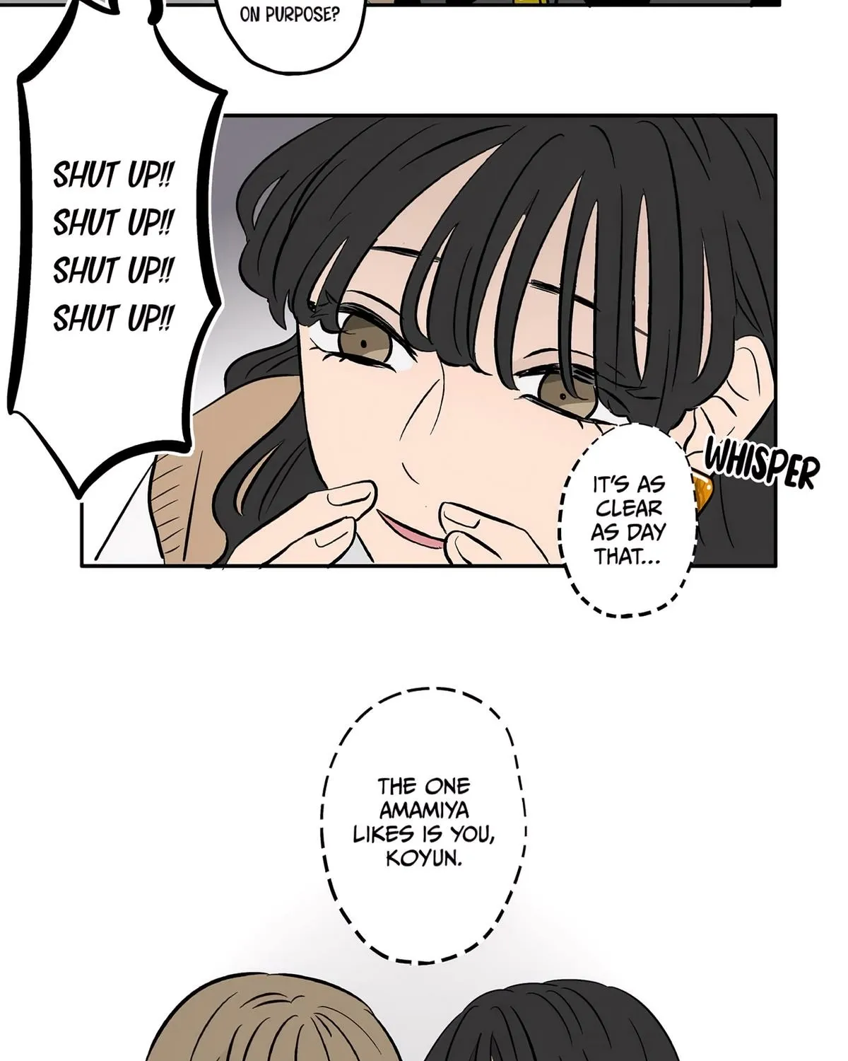 The Ramparts of Ice Chapter 68 page 40 - 