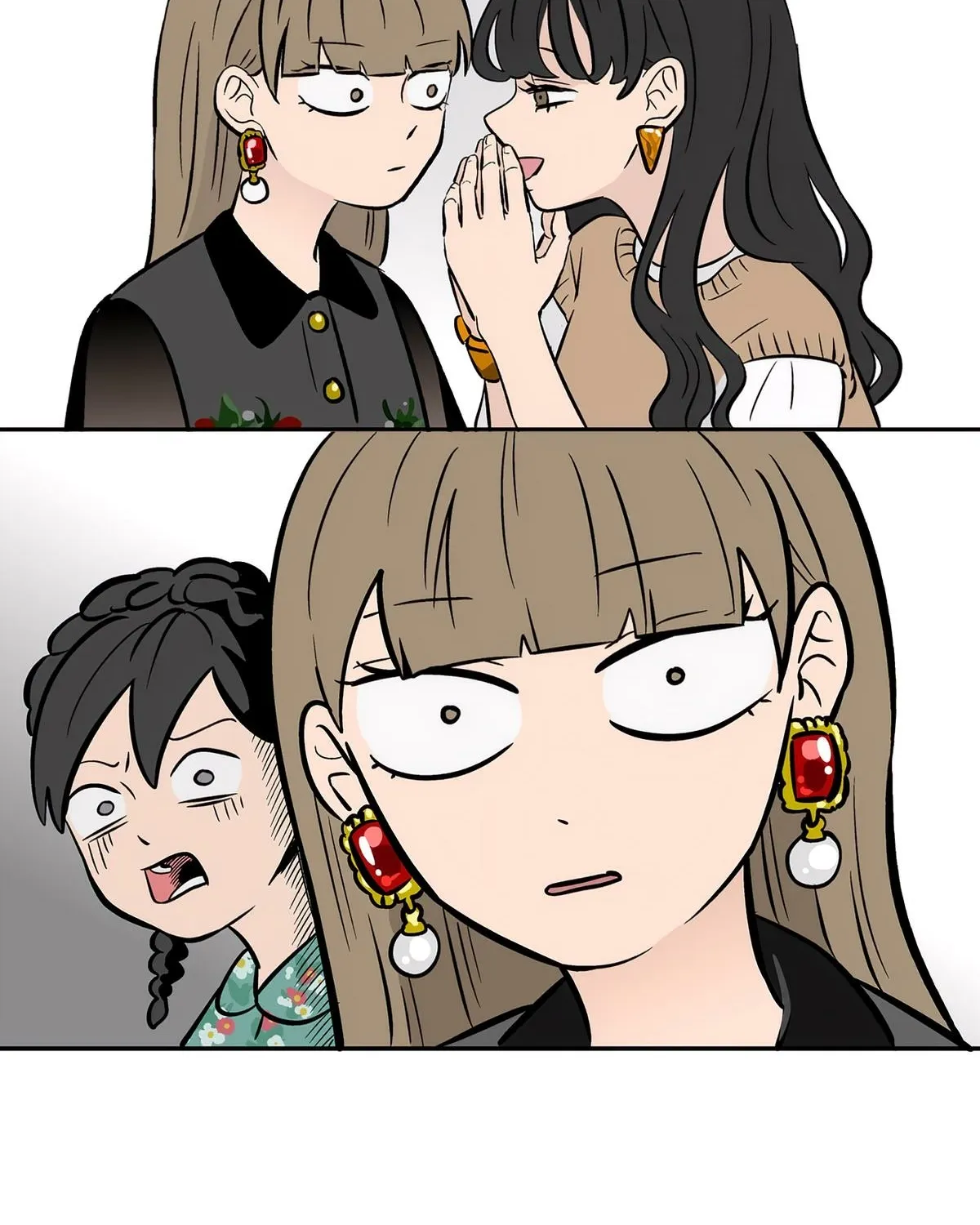 The Ramparts of Ice Chapter 68 page 41 - 