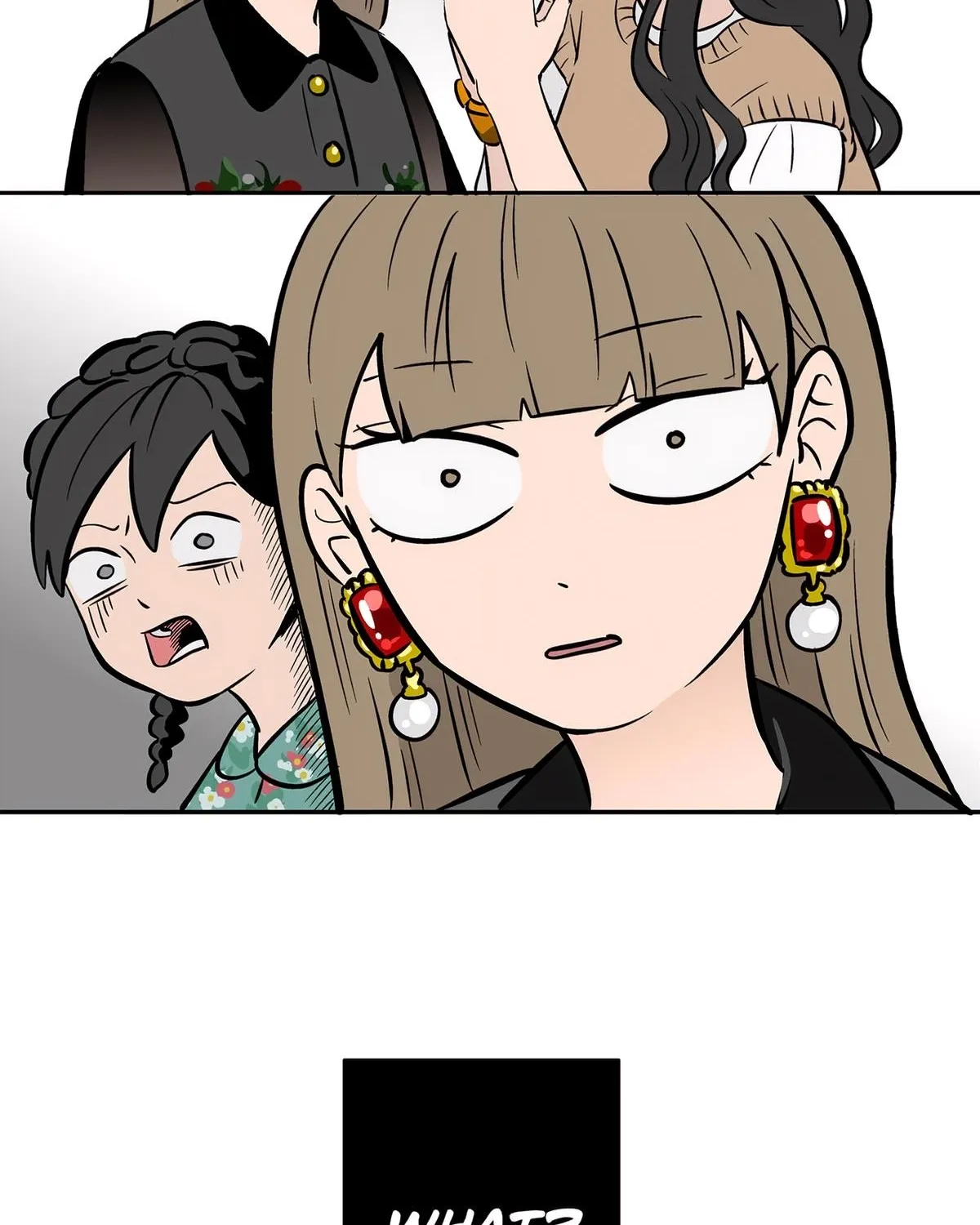 The Ramparts of Ice Chapter 69 page 2 - 