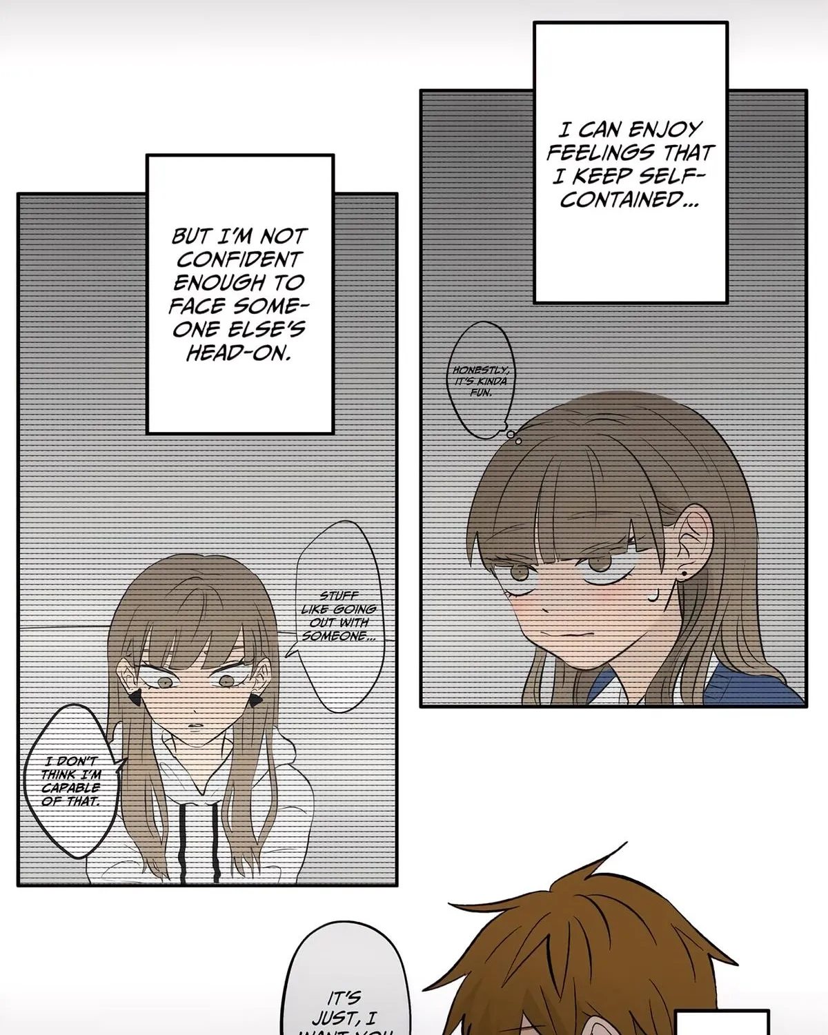 The Ramparts of Ice Chapter 69 page 11 - 