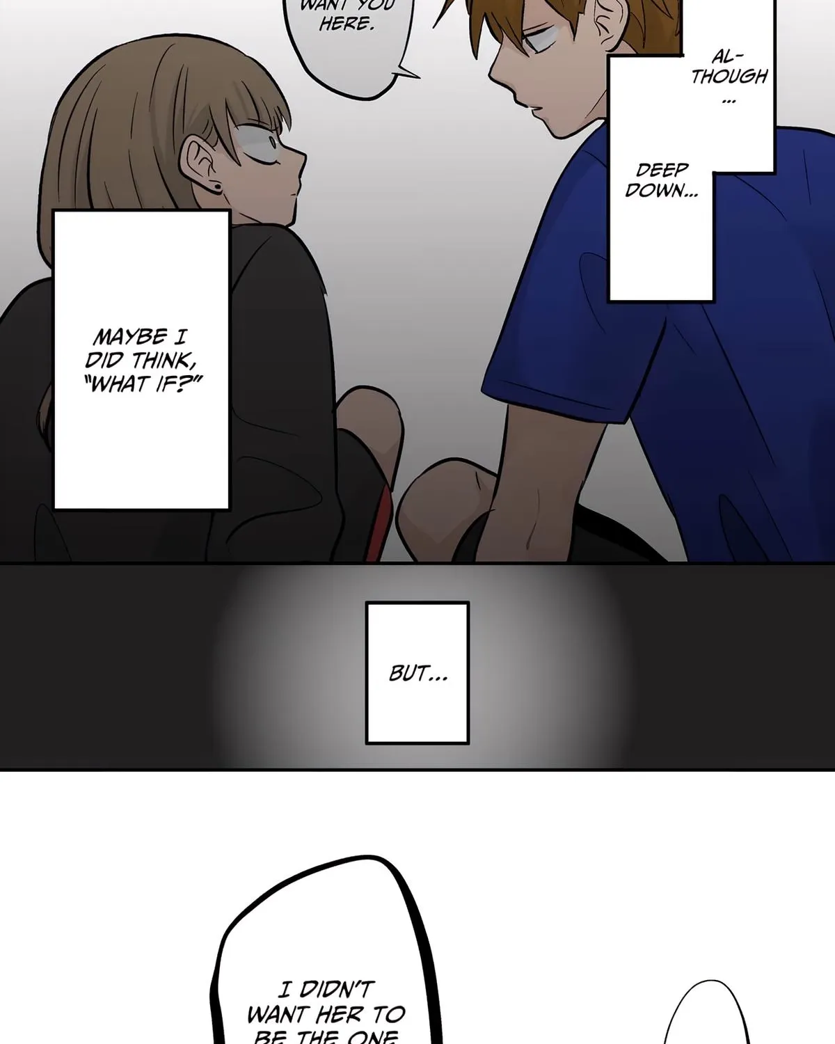 The Ramparts of Ice Chapter 69 page 12 - 
