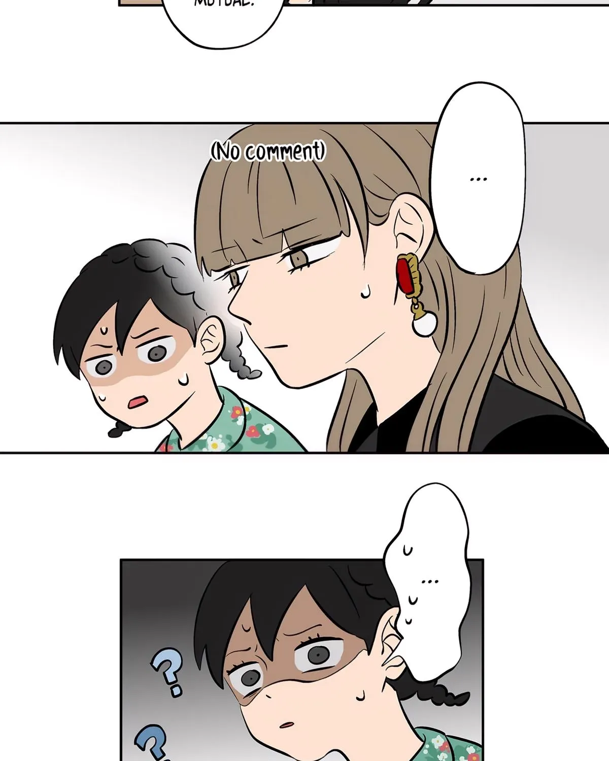 The Ramparts of Ice Chapter 69 page 15 - 