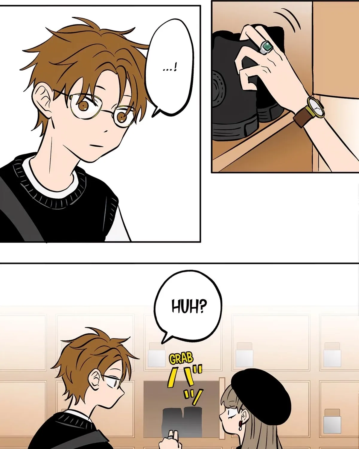 The Ramparts of Ice Chapter 69 page 20 - 