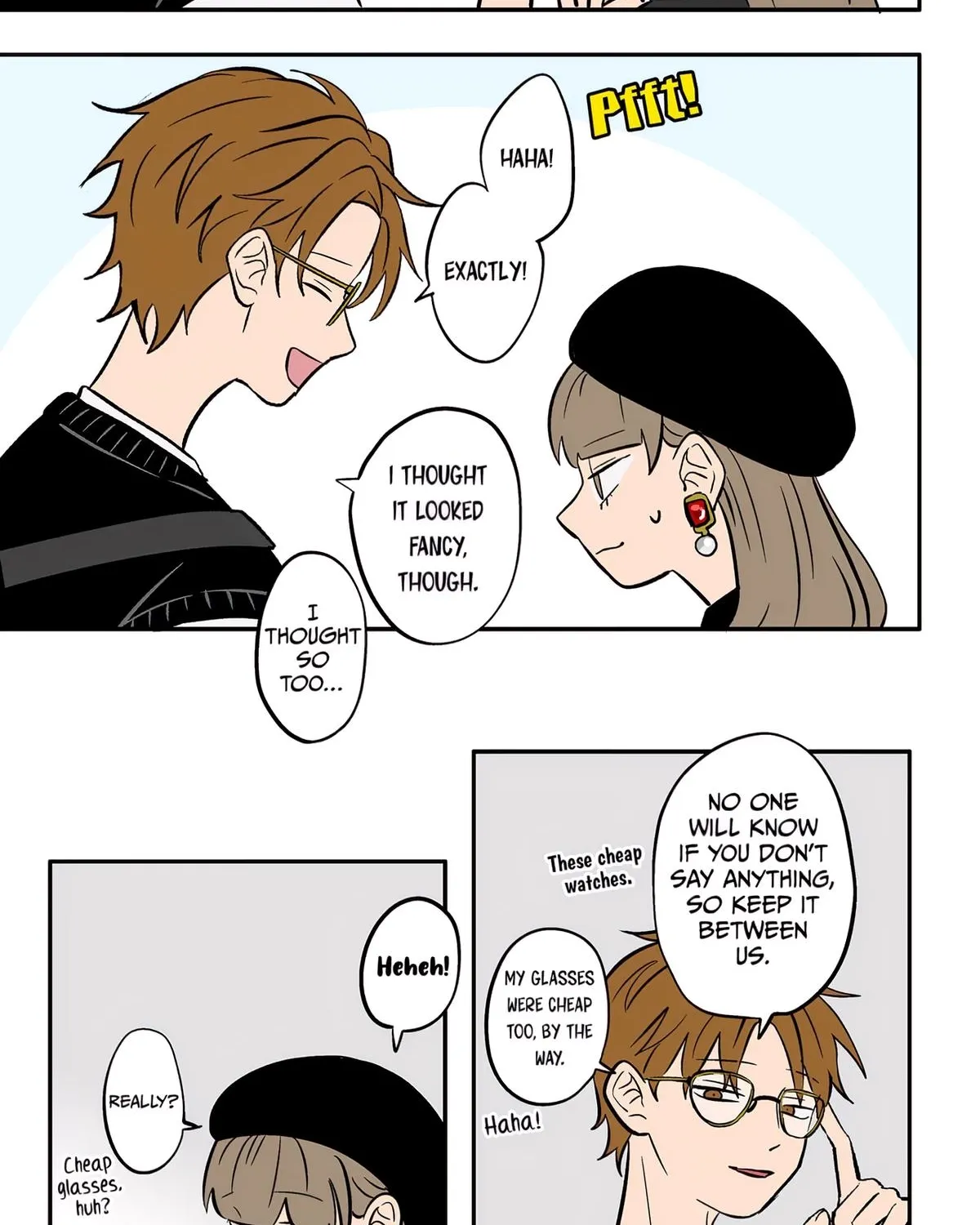 The Ramparts of Ice Chapter 69 page 25 - 