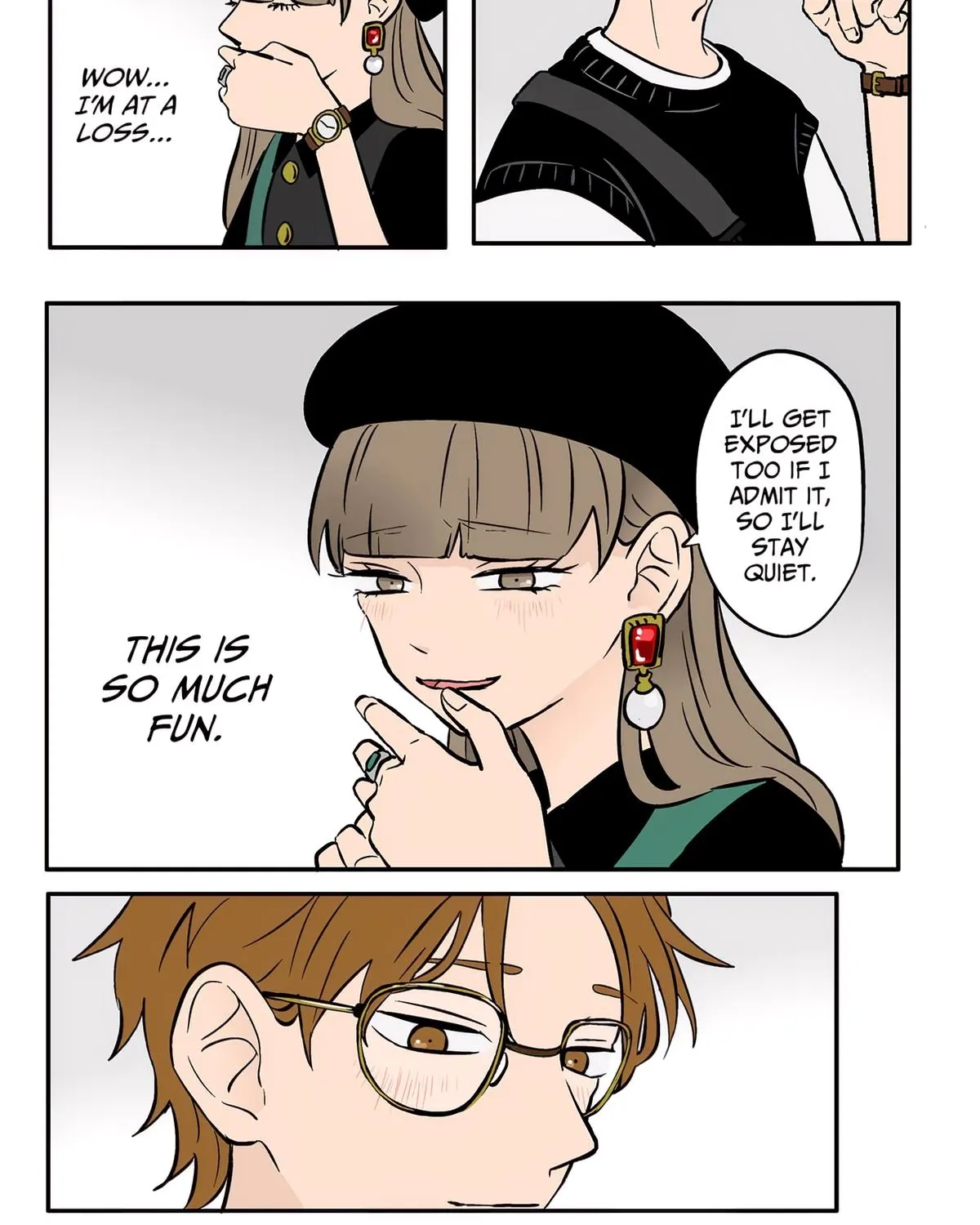 The Ramparts of Ice Chapter 69 page 26 - 