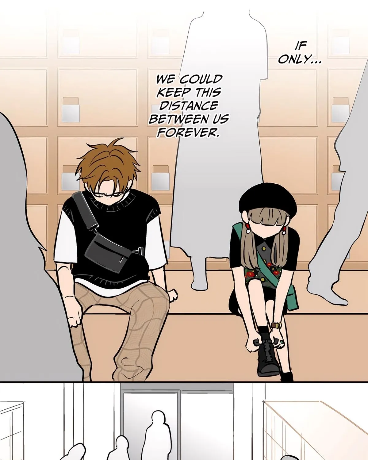 The Ramparts of Ice Chapter 69 page 27 - 