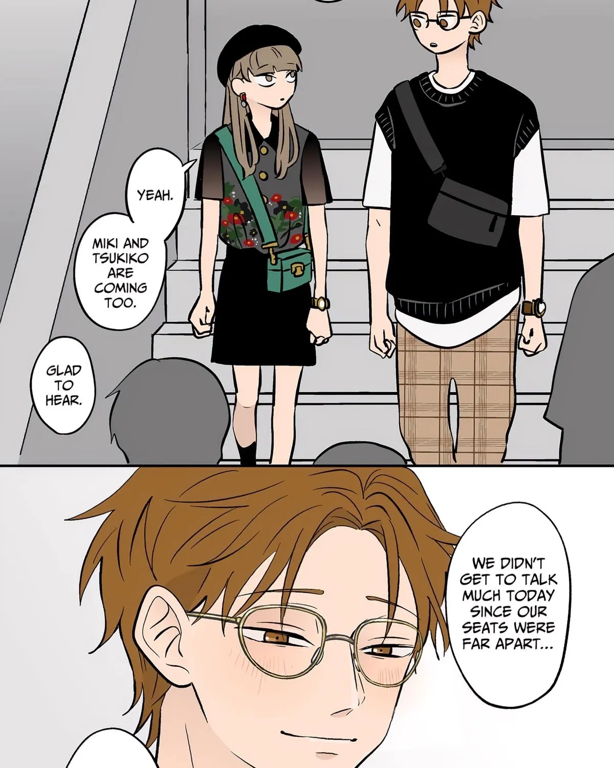 The Ramparts of Ice Chapter 69 page 31 - 