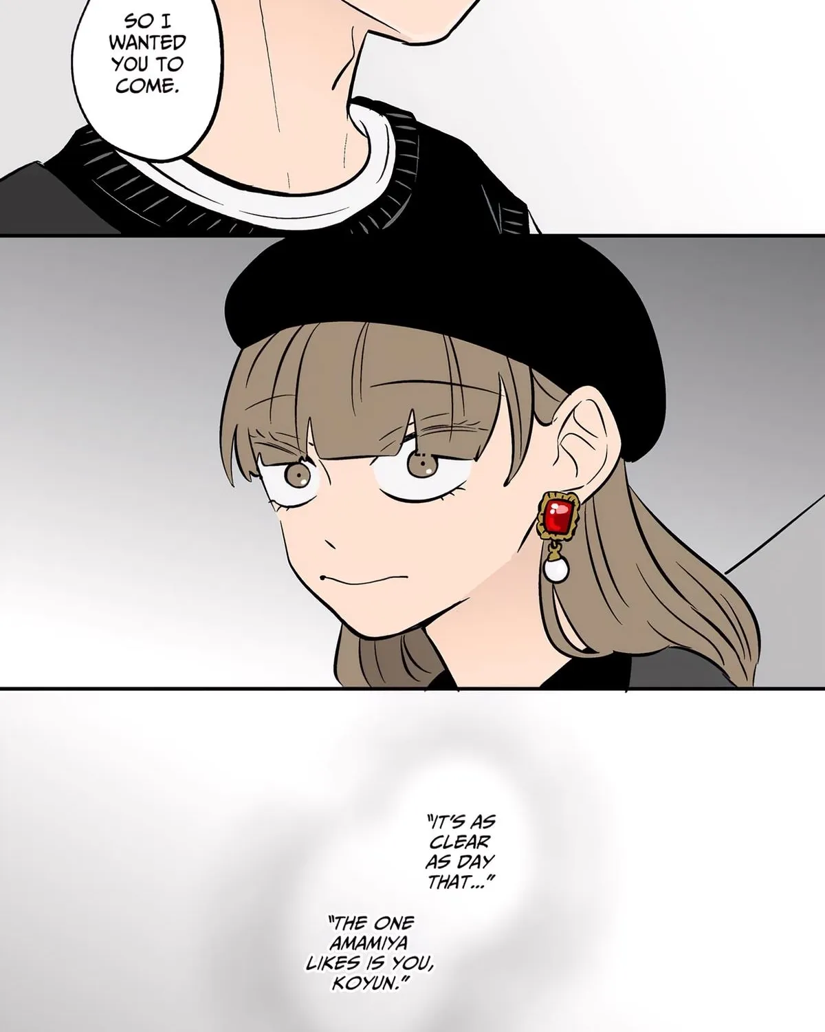 The Ramparts of Ice Chapter 69 page 32 - 