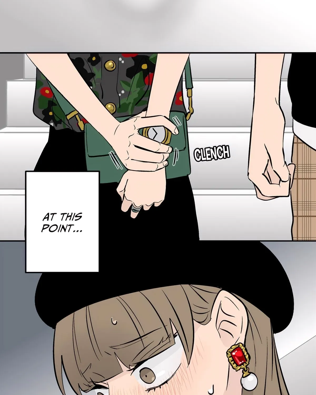 The Ramparts of Ice Chapter 69 page 33 - 